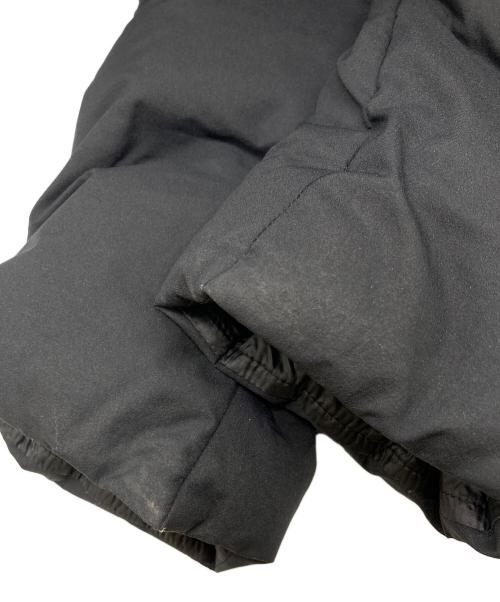 THE NORTH FACE（ザ ノース フェイス）THE NORTH FACE (ザ ノース フェイス) Belayer Parka ブラック サイズ:XXSの古着・服飾アイテム