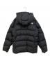 THE NORTH FACE (ザ ノース フェイス) Belayer Parka ブラック サイズ:XXS：26000円