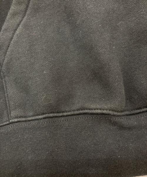 FOG ESSENTIALS（フィアオブゴッド エッセンシャル）FOG ESSENTIALS (フィアオブゴッド エッセンシャル) プルオーバーパーカー ブラック サイズ:Sの古着・服飾アイテム