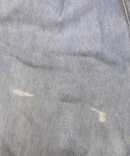 Levi’s SilverTab（リーバイス シルバータブ）Levi’s SilverTab (リーバイス シルバータブ) デニムパンツ インディゴ サイズ:W33×L32の古着・服飾アイテム