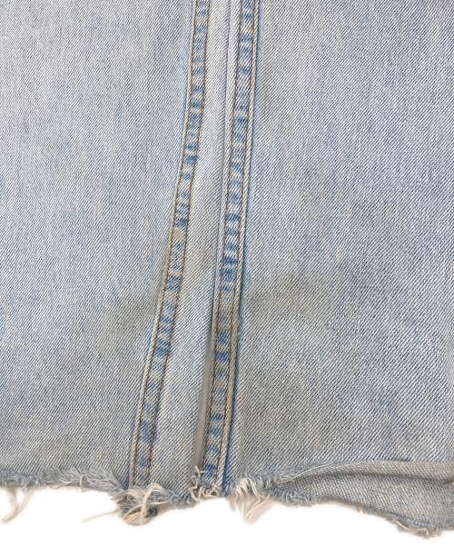 Levi’s SilverTab（リーバイス シルバータブ）Levi’s SilverTab (リーバイス シルバータブ) デニムパンツ インディゴ サイズ:W33×L32の古着・服飾アイテム