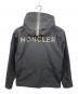 MONCLER (モンクレール) ランスジャケット/RANCE GIUBBOTTO ブラック：50000円