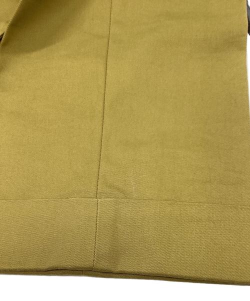 PT TORINO（ピーティートリノ）PT TORINO (ピーティートリノ) グルカパンツ オリーブ サイズ:48の古着・服飾アイテム