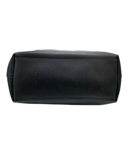 COACH（コーチ）COACH (コーチ) トートバッグ ブラックの古着・服飾アイテム