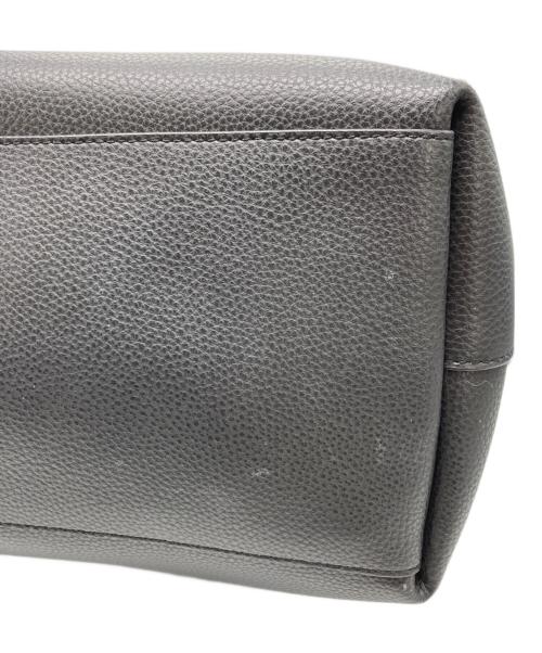 COACH（コーチ）COACH (コーチ) トートバッグ ブラックの古着・服飾アイテム