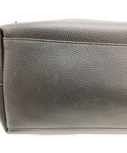 COACH（コーチ）COACH (コーチ) トートバッグ ブラックの古着・服飾アイテム