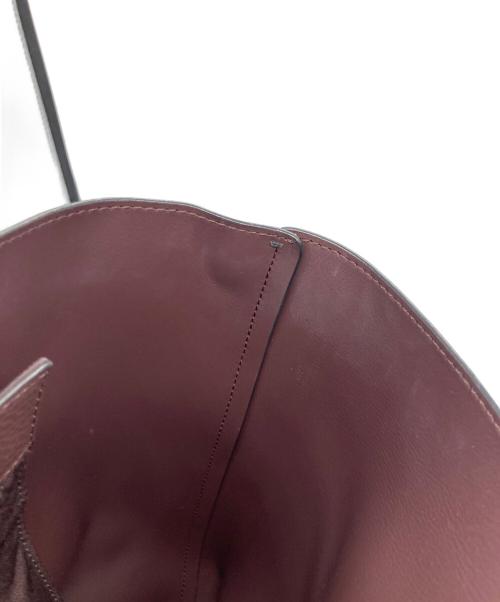 COACH（コーチ）COACH (コーチ) トートバッグ ブラックの古着・服飾アイテム