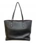 COACH (コーチ) トートバッグ ブラック：10000円