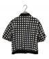 FRED PERRY (フレッドペリー) Ribbed Collar Shirt ブラック サイズ:	SIZE 36：7000円