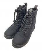 Columbiaコロンビア）の古着「SAPLAND III WP OMNI-HEAT INFINITY」｜ブラック