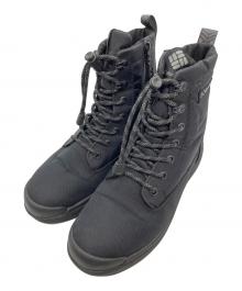 Columbia（コロンビア）の古着「SAPLAND III WP OMNI-HEAT INFINITY」｜ブラック