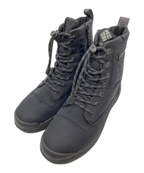 Columbia（コロンビア）Columbia (コロンビア) SAPLAND III WP OMNI-HEAT INFINITY ブラック サイズ:24.0cmの古着・服飾アイテム