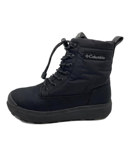 Columbia（コロンビア）Columbia (コロンビア) SAPLAND III WP OMNI-HEAT INFINITY ブラック サイズ:24.0cmの古着・服飾アイテム