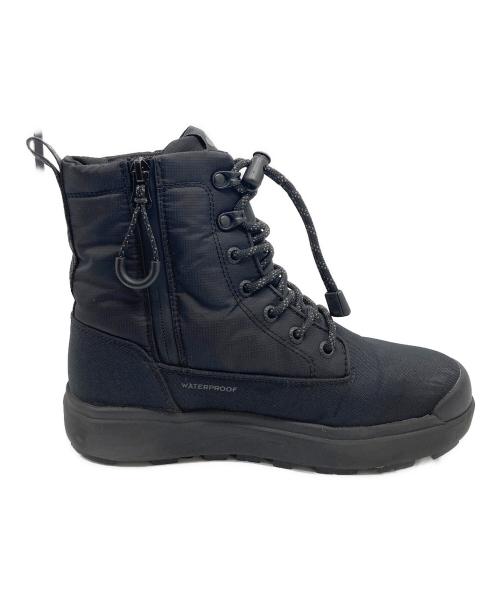 Columbia（コロンビア）Columbia (コロンビア) SAPLAND III WP OMNI-HEAT INFINITY ブラック サイズ:24.0cmの古着・服飾アイテム