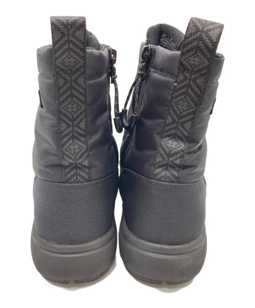 Columbia（コロンビア）Columbia (コロンビア) SAPLAND III WP OMNI-HEAT INFINITY ブラック サイズ:24.0cmの古着・服飾アイテム