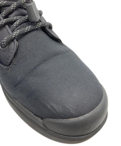 Columbia（コロンビア）Columbia (コロンビア) SAPLAND III WP OMNI-HEAT INFINITY ブラック サイズ:24.0cmの古着・服飾アイテム