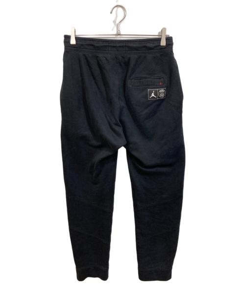 JORDAN（ジョーダン）JORDAN (ジョーダン) スウェットパンツ ブラック サイズ:Mの古着・服飾アイテム