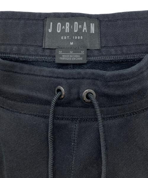 JORDAN（ジョーダン）JORDAN (ジョーダン) スウェットパンツ ブラック サイズ:Mの古着・服飾アイテム