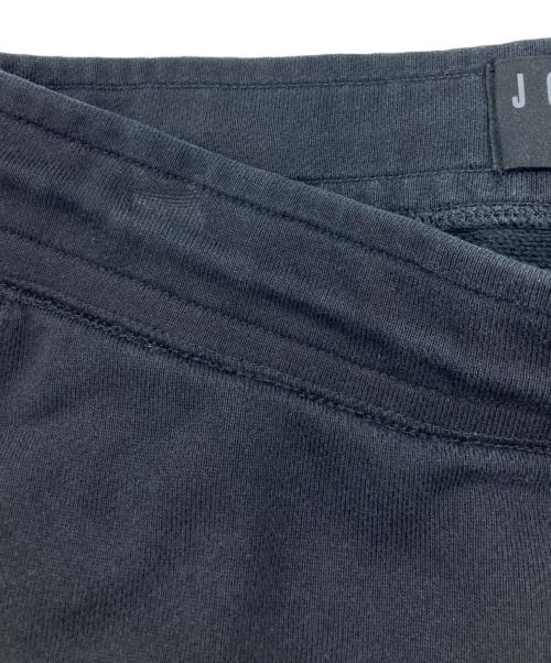 JORDAN（ジョーダン）JORDAN (ジョーダン) スウェットパンツ ブラック サイズ:Mの古着・服飾アイテム