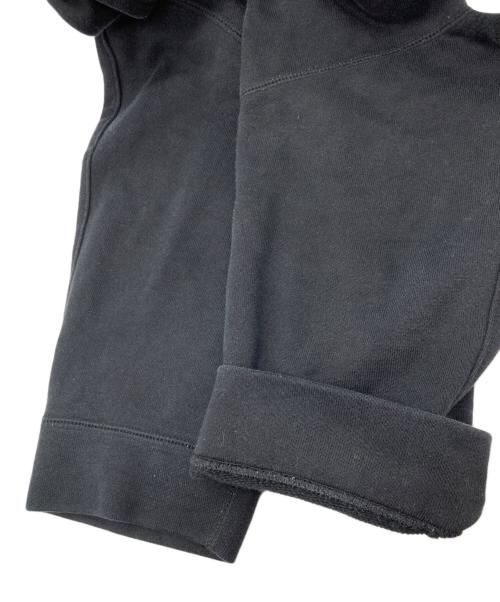 JORDAN（ジョーダン）JORDAN (ジョーダン) スウェットパンツ ブラック サイズ:Mの古着・服飾アイテム