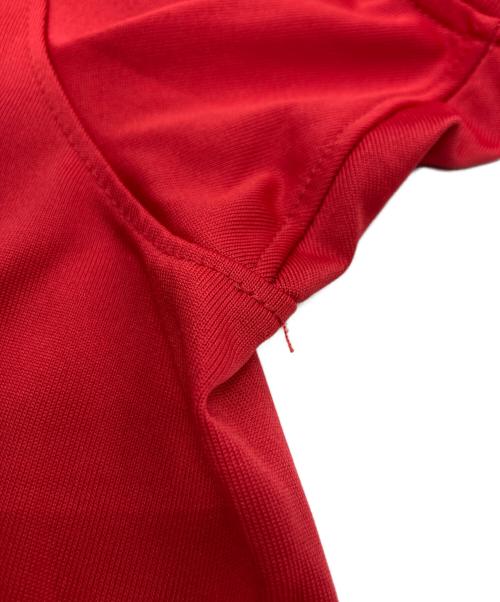 NIKE（ナイキ）NIKE (ナイキ) ゲームシャツ レッド サイズ:Mの古着・服飾アイテム