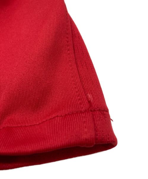 NIKE（ナイキ）NIKE (ナイキ) ゲームシャツ レッド サイズ:Mの古着・服飾アイテム