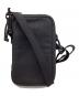 BALENCIAGA (バレンシアガ) EXPLORER CROSSBODY POUCH/クロスボディバッグ ブラック：18000円
