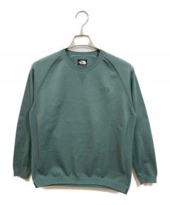 トップス NORTH FACE EXPLORE TECSWEATER CARDIGAN Cardigan_Scorpion_Oat_Studio_0