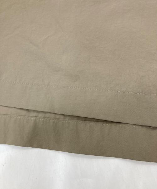 THE NORTH FACE（ザ ノース フェイス）THE NORTH FACE (ザ ノース フェイス) Journeys Gather skirt ベージュ サイズ:SIZE Lの古着・服飾アイテム