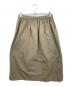 THE NORTH FACE (ザ ノース フェイス) Journeys Gather skirt ベージュ サイズ:SIZE L：7000円