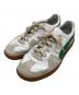 PUMA（プーマ）の古着「PALERMO LTH」｜ホワイト