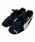 PUMA（プーマ）の古着「SPEEDCAT」｜ブラック