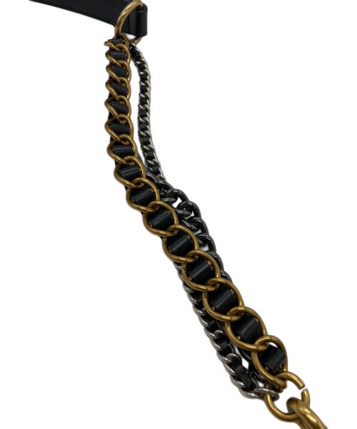 MARC JACOBS（マークジェイコブズ）MARC JACOBS (マークジェイコブズ) The Marc Jacobs The Eclipse Bag アイボリーの古着・服飾アイテム