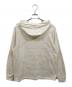 Supreme (シュプリーム) Celebre Hooded L/S Top ベージュ サイズ:S：8000円