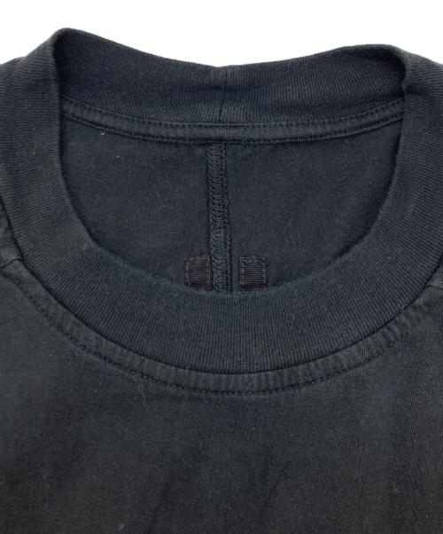 DRKSHDW（ダークシャドウ）DRKSHDW (ダークシャドウ) JUMBO SS T ブラック サイズ:SIZE Lの古着・服飾アイテム