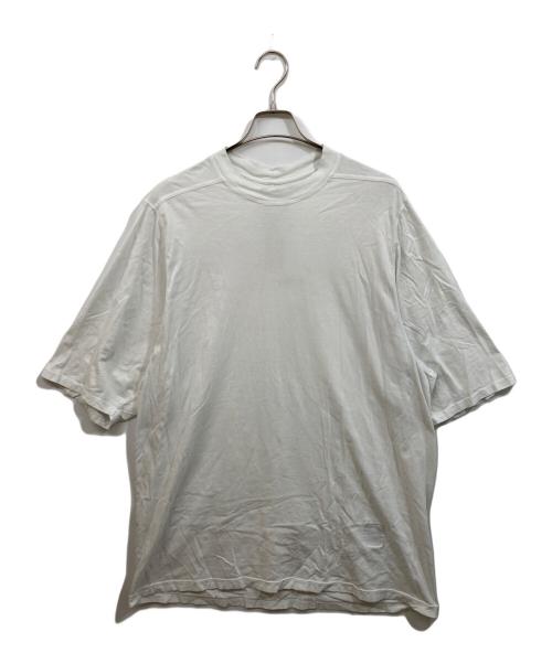 DRKSHDW（ダークシャドウ）DRKSHDW (ダークシャドウ) JUMBO SS T ホワイト サイズ:SIZE Lの古着・服飾アイテム