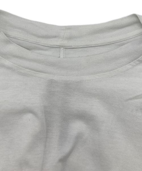 DRKSHDW（ダークシャドウ）DRKSHDW (ダークシャドウ) JUMBO SS T ホワイト サイズ:SIZE Lの古着・服飾アイテム