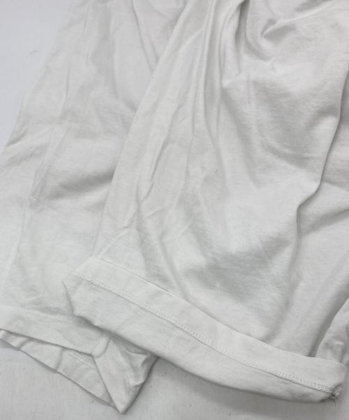 DRKSHDW（ダークシャドウ）DRKSHDW (ダークシャドウ) JUMBO SS T ホワイト サイズ:SIZE Lの古着・服飾アイテム