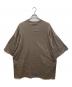 RICK OWENS (リックオウエンス) Champion (チャンピオン) TOMMY T ベージュ サイズ:SIZE M(JP L)：20000円