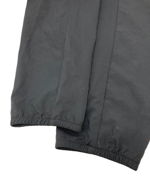 THE NORTH FACE（ザ ノース フェイス）THE NORTH FACE (ザ ノース フェイス) SWALLOWTAIL HOODIE ブラック サイズ:SIZE Mの古着・服飾アイテム