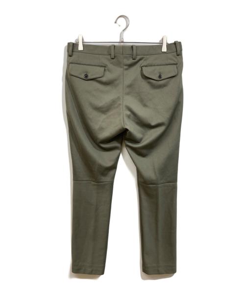 Junhashimoto（ジュンハシモト）junhashimoto (ジュンハシモト) セットアップスーツ 黄緑 サイズ:SIZE 4の古着・服飾アイテム