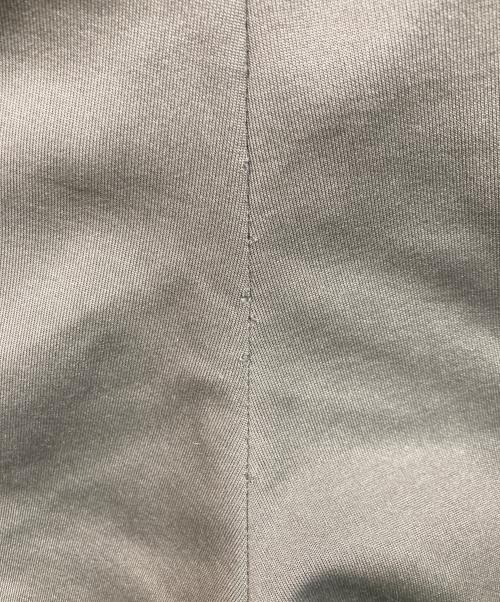 Junhashimoto（ジュンハシモト）junhashimoto (ジュンハシモト) セットアップスーツ 黄緑 サイズ:SIZE 4の古着・服飾アイテム