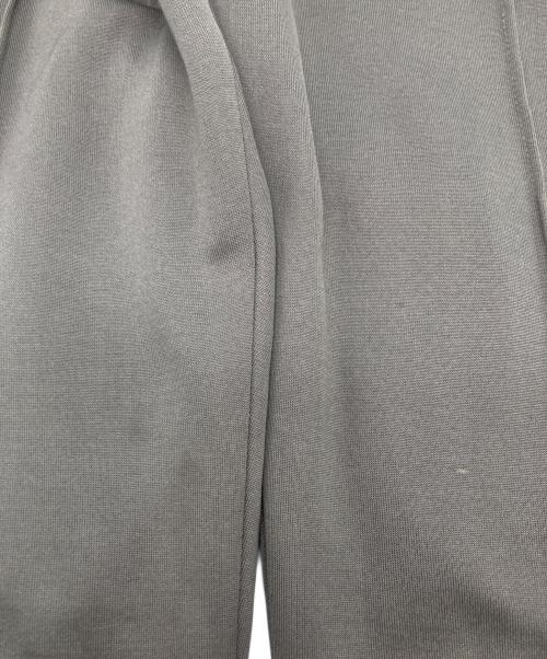 Junhashimoto（ジュンハシモト）junhashimoto (ジュンハシモト) セットアップスーツ 黄緑 サイズ:SIZE 4の古着・服飾アイテム