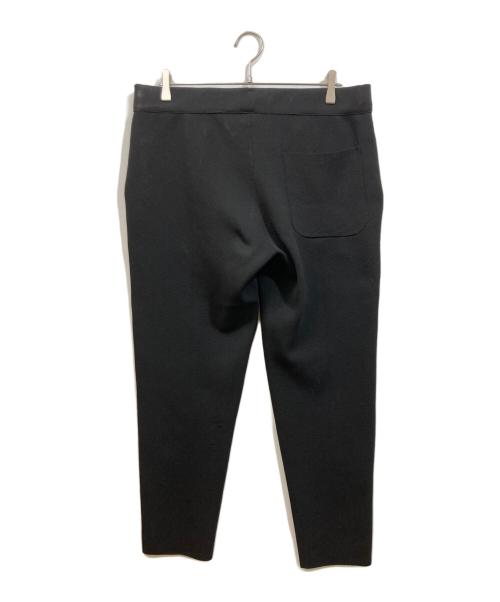 G-Stage（ジーステージ）G-Stage (ジーステージ) G-ZERO ミラノリブニットジャージジャケット＆パンツ ブラック サイズ:SIZE 48の古着・服飾アイテム