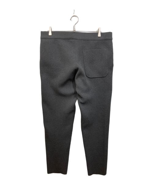 G-Stage（ジーステージ）G-Stage (ジーステージ) G-ZERO ミラノリブニットジャージジャケット＆パンツ グレー サイズ:48の古着・服飾アイテム