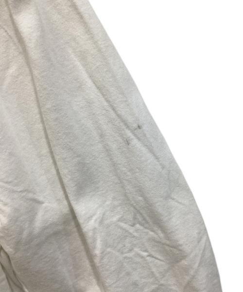 Noah（ノア）Noah (ノア) NEW ORDER BIZZARE LOVE TRIANGLE TEE ブラック サイズ:SIZE Lの古着・服飾アイテム