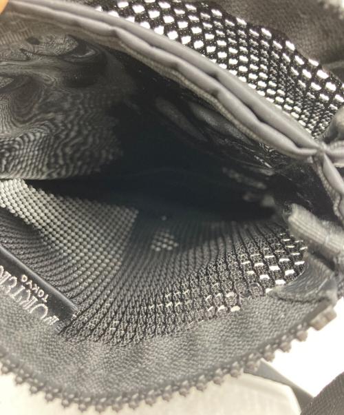 PORTER（ポーター）PORTER (ポーター) SCREEN SACOCHE ブラックの古着・服飾アイテム