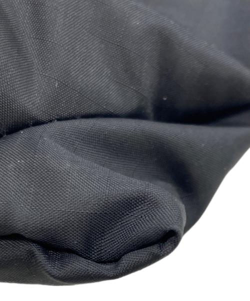 PORTER（ポーター）PORTER (ポーター) SCREEN SACOCHE ブラックの古着・服飾アイテム