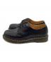 Dr.Martens (ドクターマーチン) 3ホールシューズ ブラック サイズ:SIZE 43：11000円