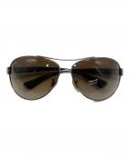 RAY-BANレイバン）の古着「サングラス」｜ブラック